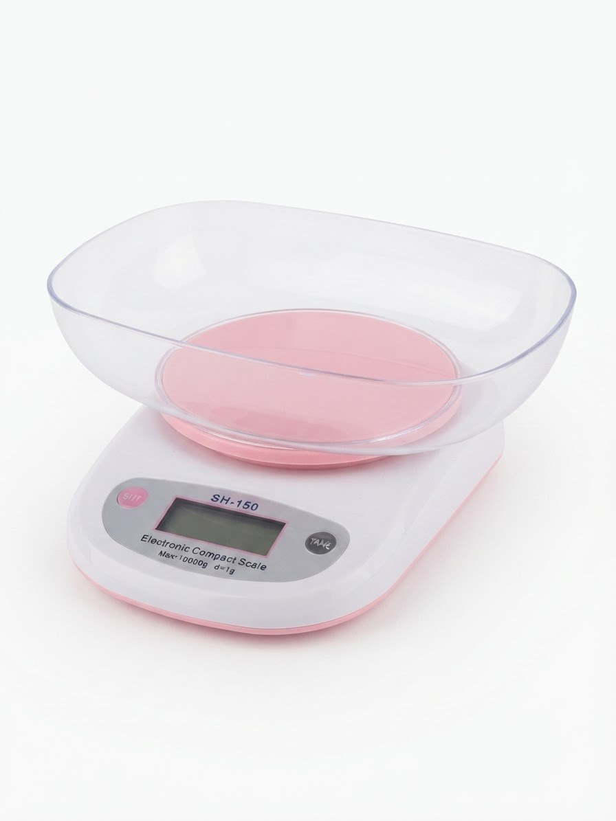 Весы Kitcen Scale