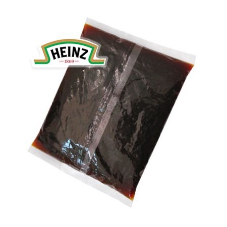 Соус терияки Heinz 1кг