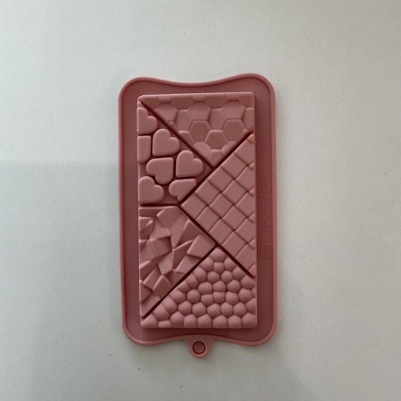 Молд силиконовый 940