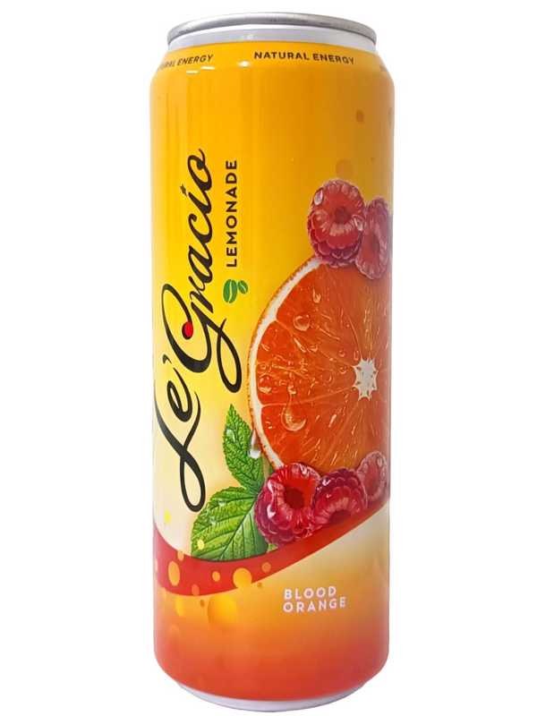Le-Gracio мандарин 0,45л