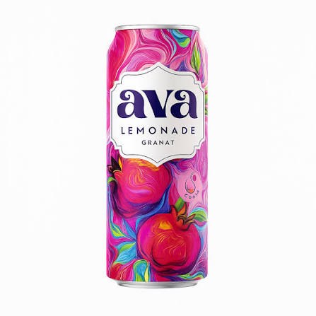 AVA Granat  0.45л