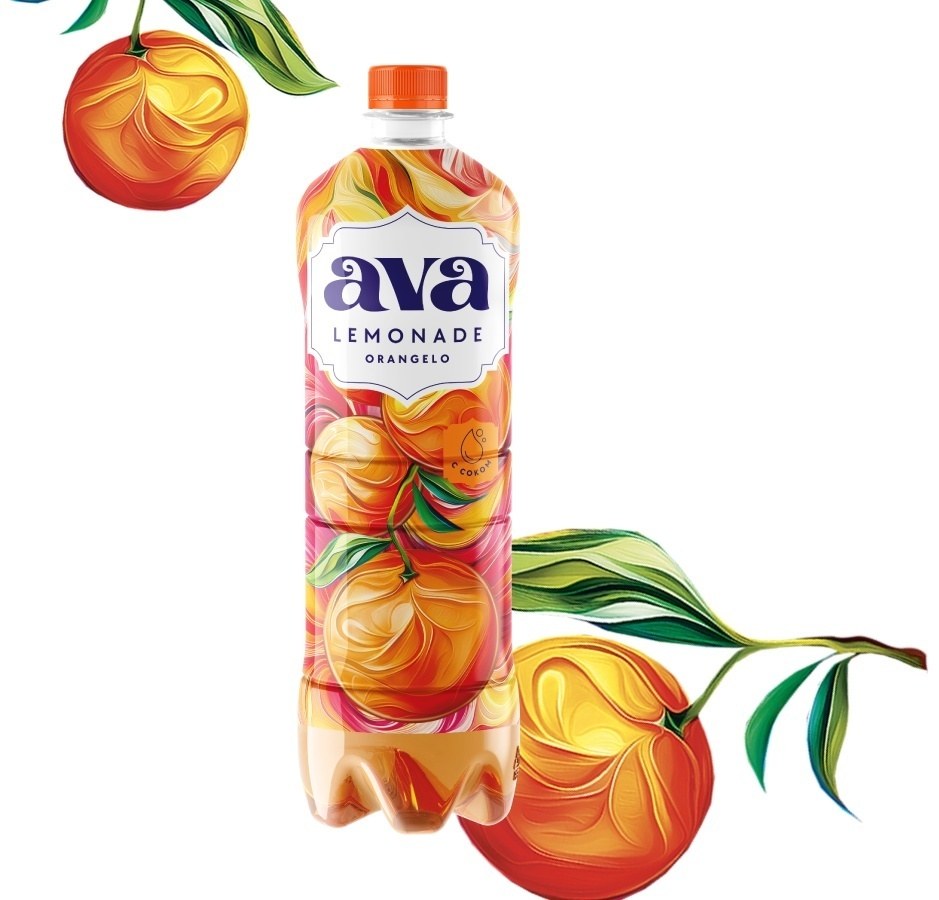 AVA Orangelo 1 л