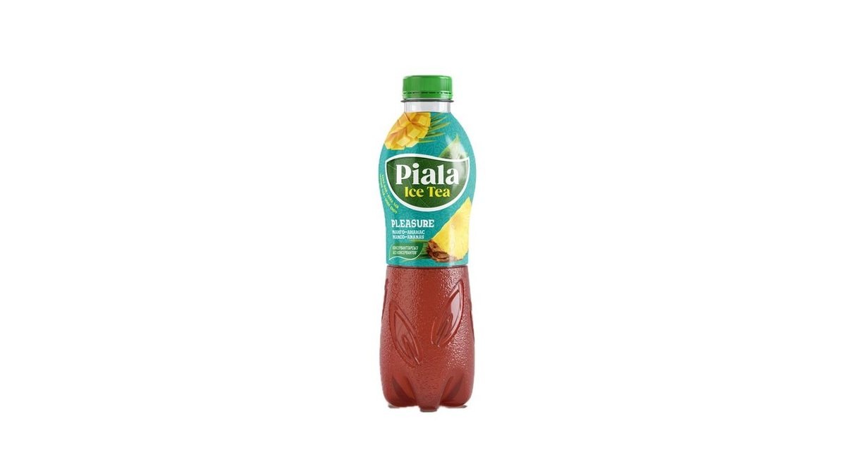 Piala манго-ананас 0 5л