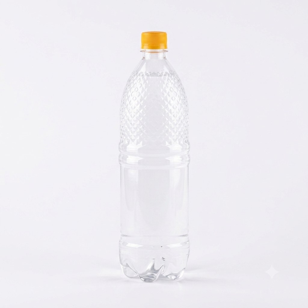 Бутылка 1,5 л емкость