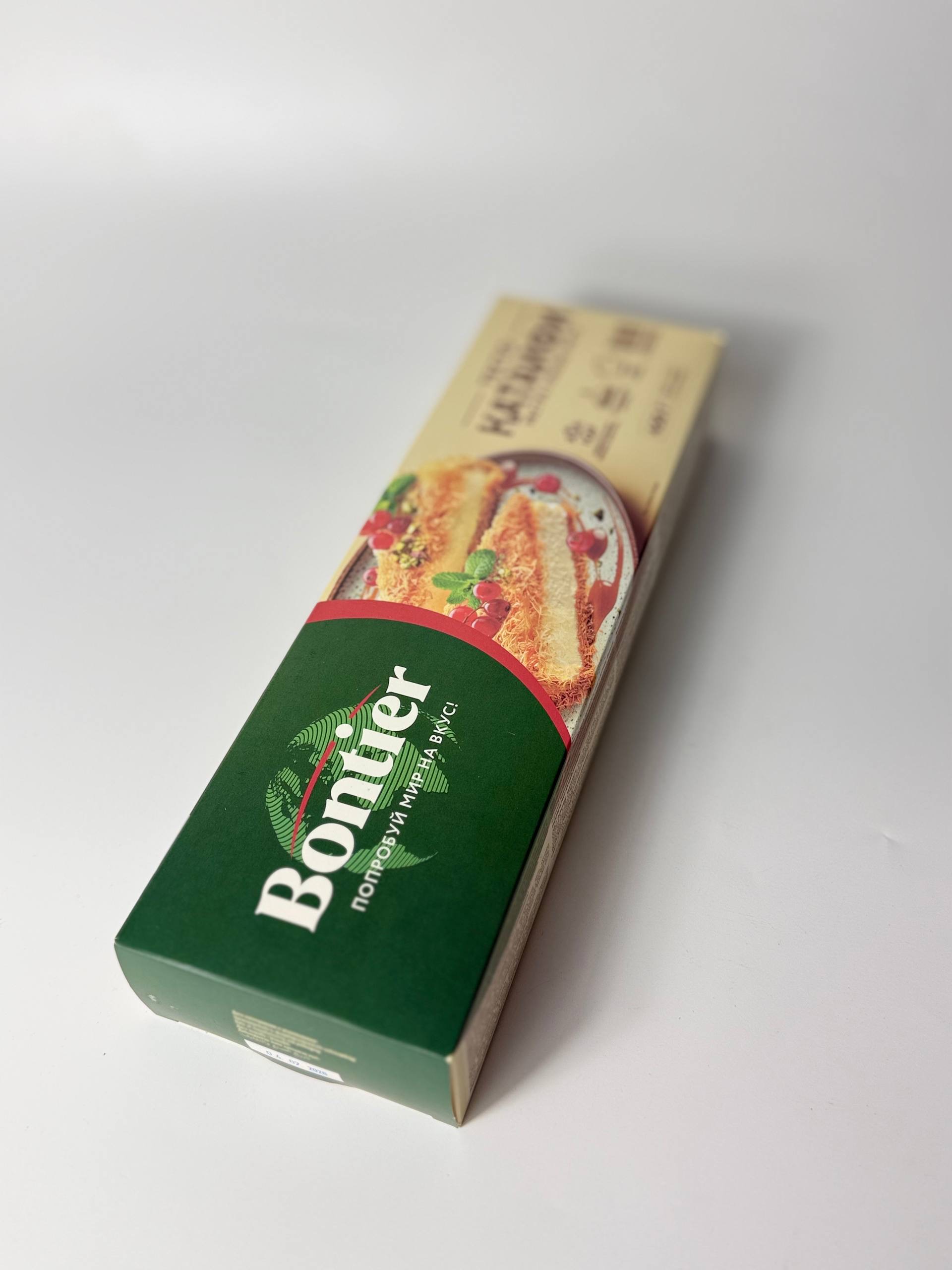 Тесто Катаифи 450гр
