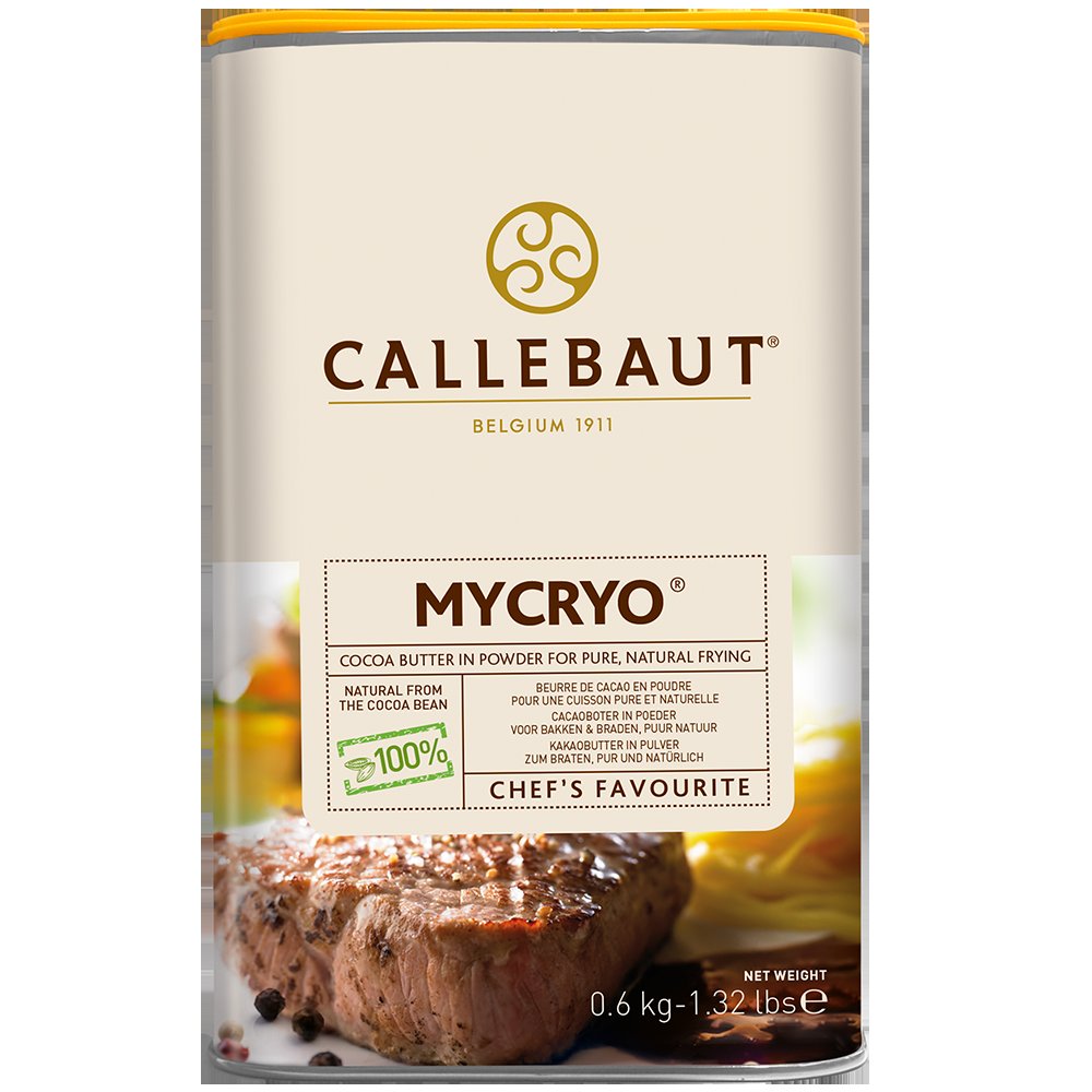 Callebaut Микрио вес