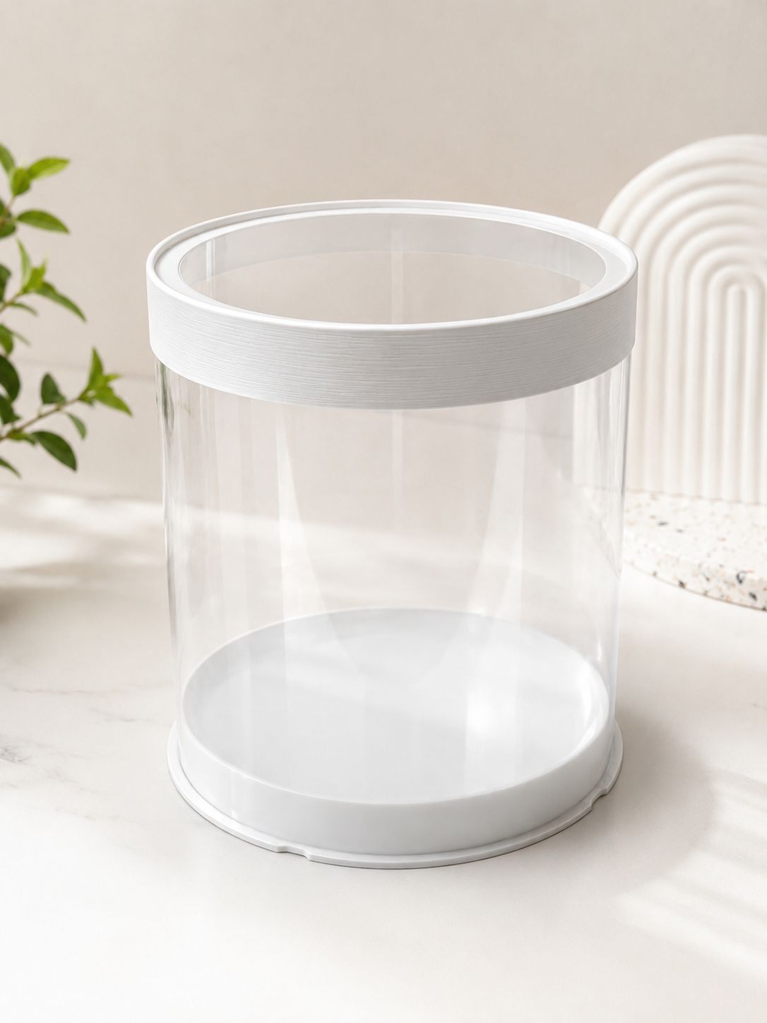 Коробка тубус 22*25