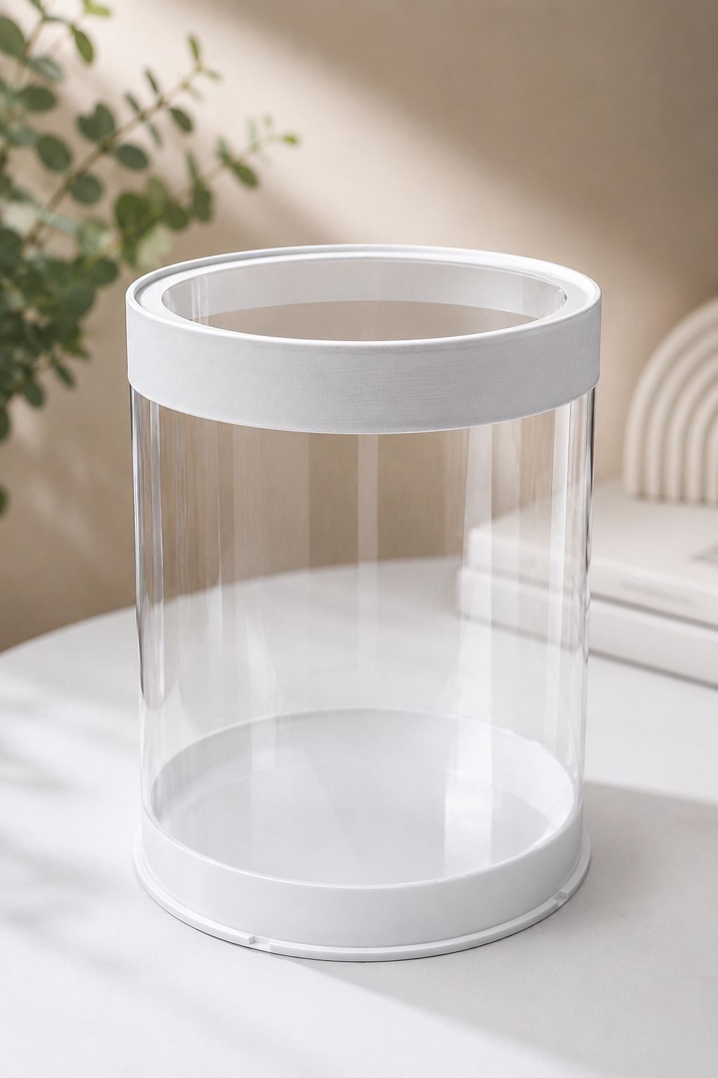 Коробка тубус 16*22