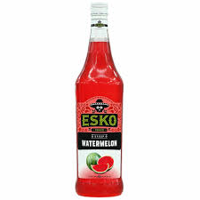 Сироп Esko bar Арбуз 1 литр