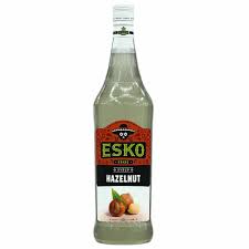 Сироп Esko bar Лесной орех