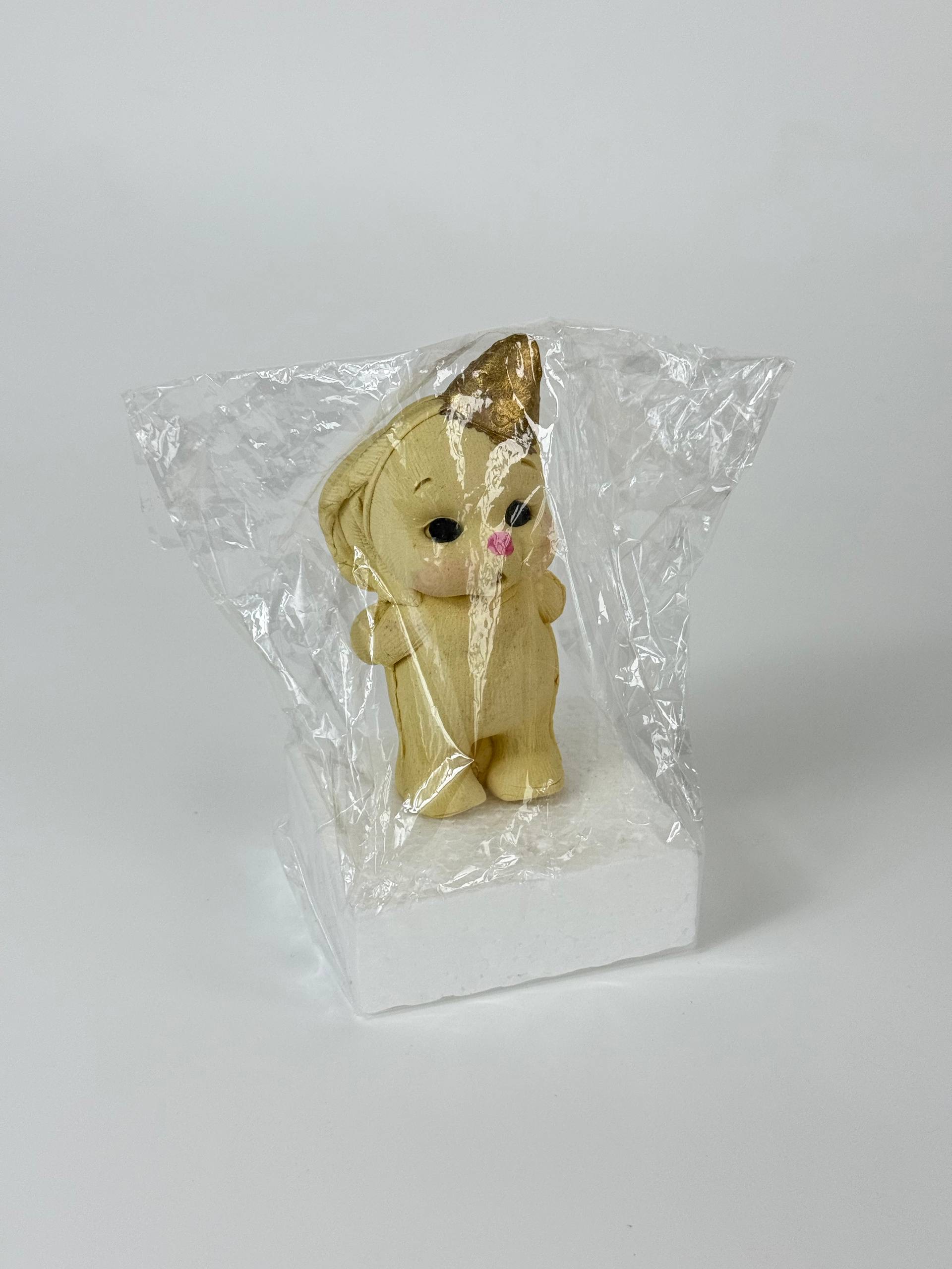 Декор Шокофигурка 3д