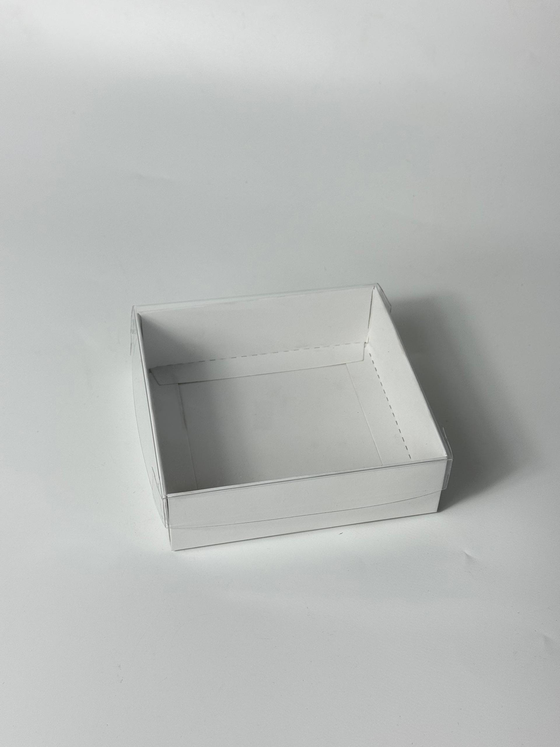 Бокс 8*8*3,5 (4 ячейка)