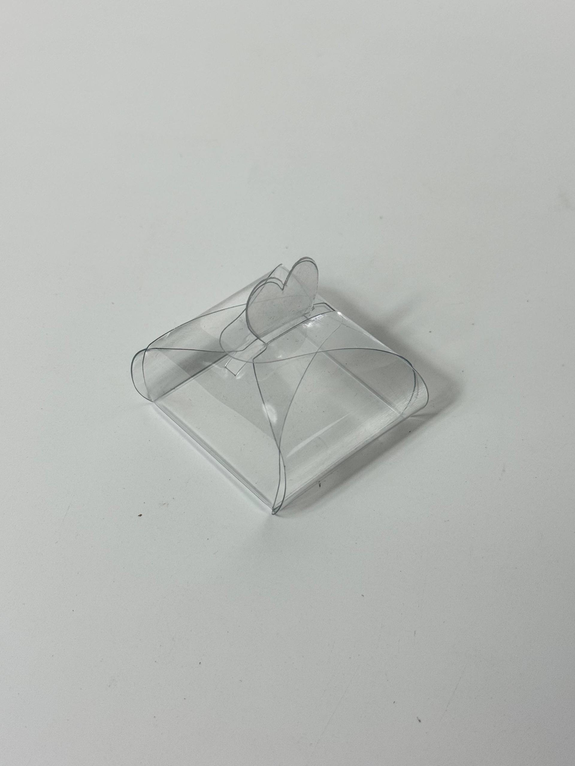 Бокс для десерта 4*4*2,5