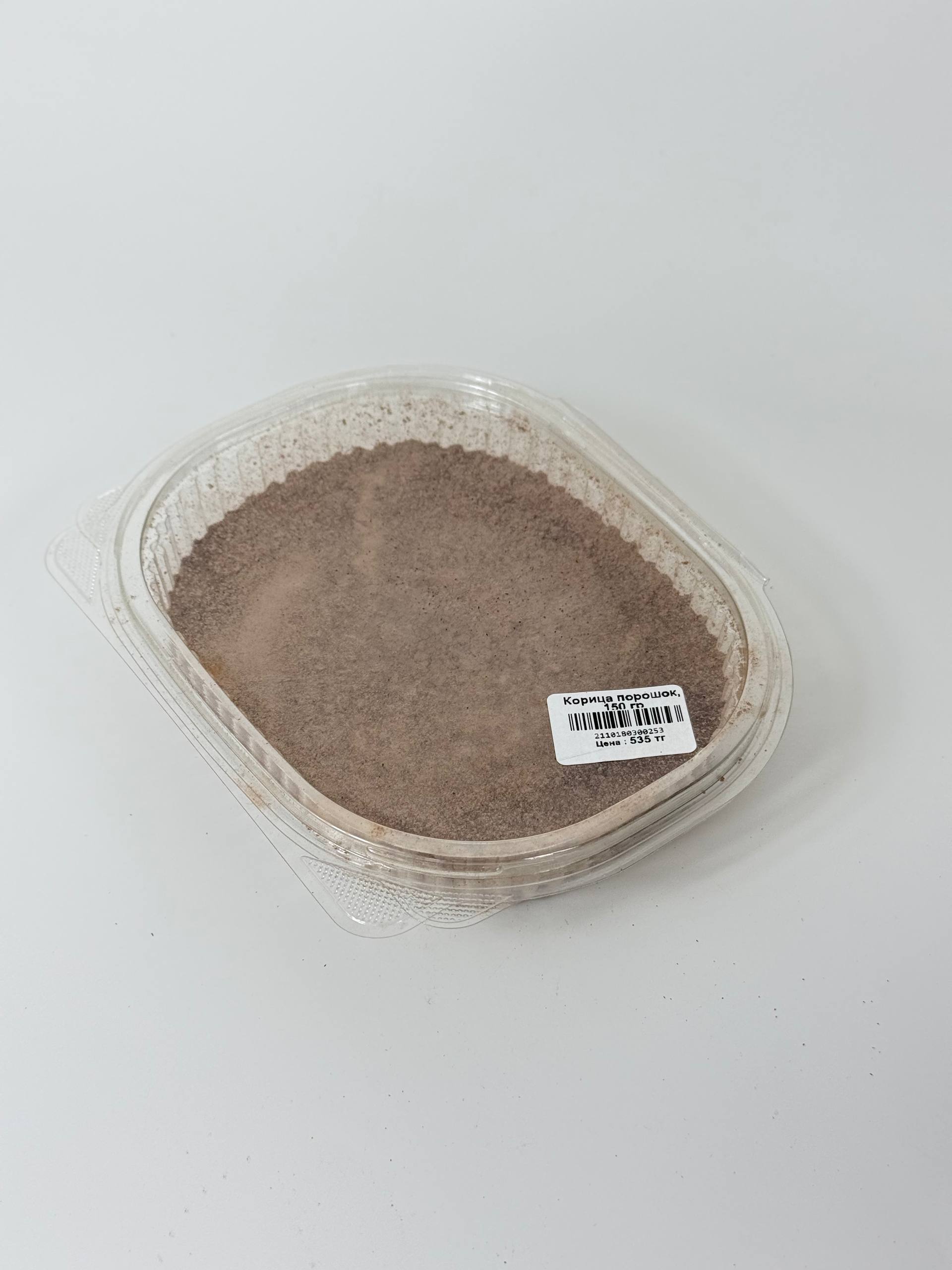 Корица порошок, 150 гр